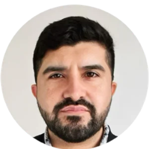 Dr. David Contreras