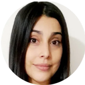 Paloma Órdenes